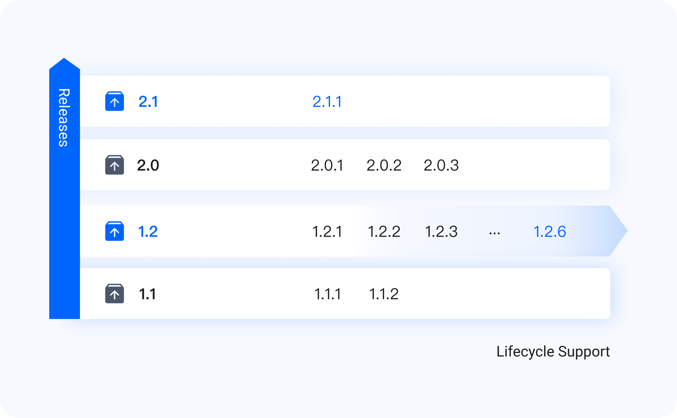 selectdb cloud features